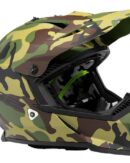LS2 Helmets Fast Evo Jarhead Matt Camo - MX437