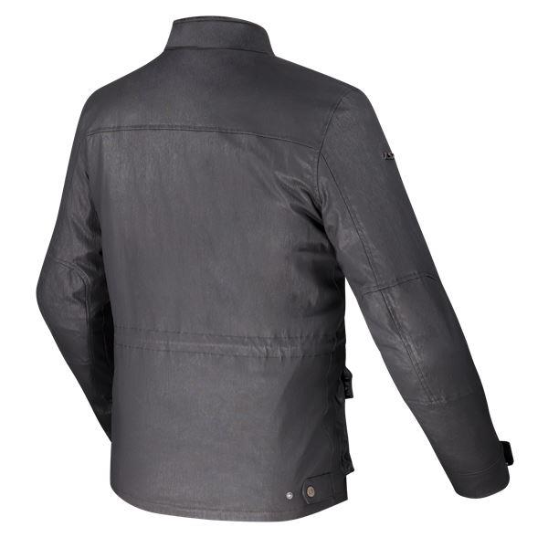LS2 Liberty Man Jacket Black