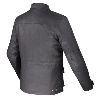 LS2 Liberty Man Jacket Black