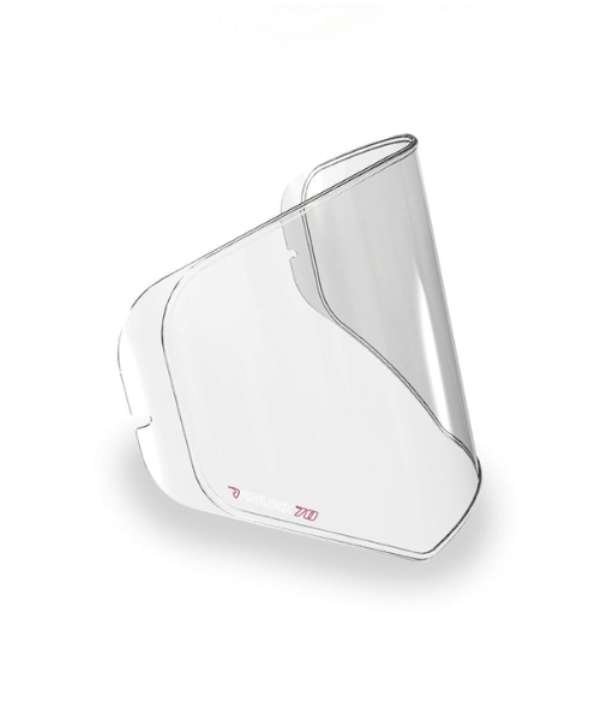 LS2 MX436 Pioneer II DKS575 Helmet Pinlock 70 Max Vision