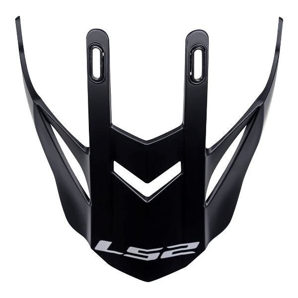 LS2 MX436 Pioneer Peak Mat Black