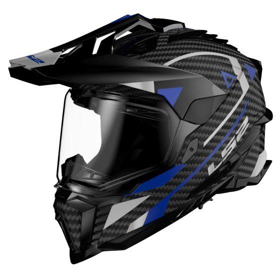 LS2 MX701 Explorer C Advanture Blue-06