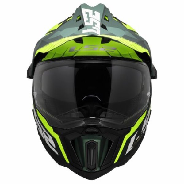 LS2 MX701 Explorer Spire Green H-vis Yellow-06