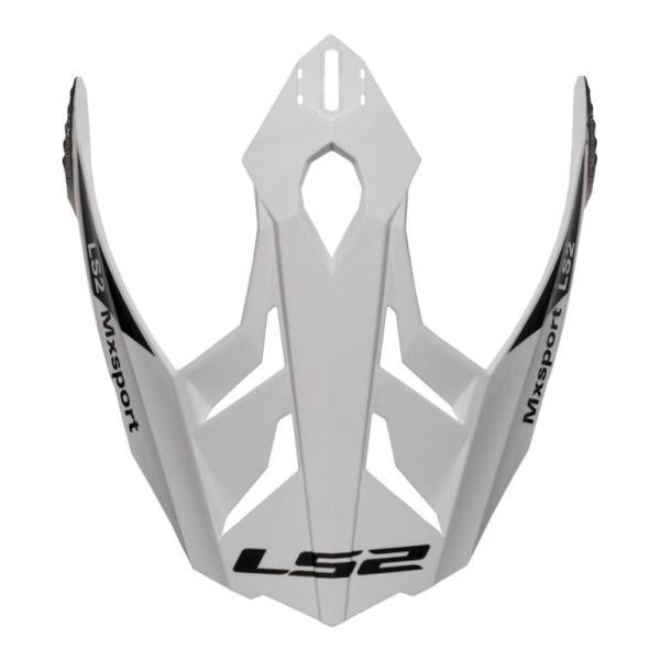 LS2 MX701 Peak Frontier G.black Blue