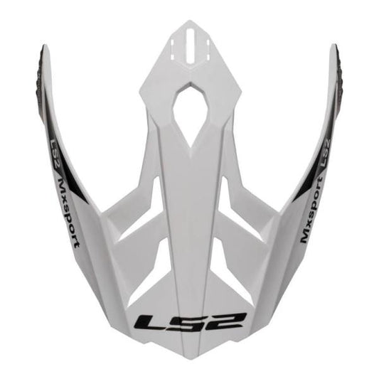 LS2 MX701 Peak Frontier G.black Blue