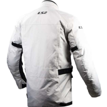 LS2 Metropolis Urban Jacket