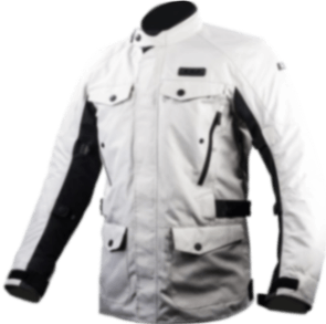 LS2 Metropolis Urban Jacket