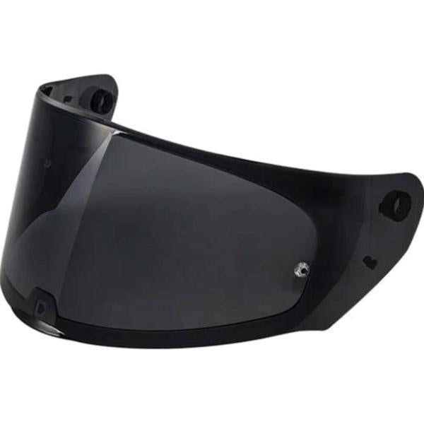 LS2-Pinlock Ready Dark Smoke Visor (FF800/FF353/FF320)