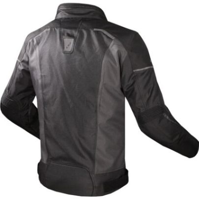 LS2 Sepang Lady Black Dark Grey Jacket
