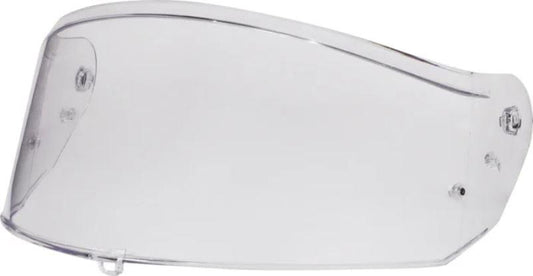 LS2 Spare Clear Visor For FF320 Stream II Helmets