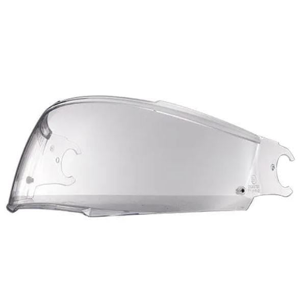 LS2 Spare Clear Visor For FF902 Helmets