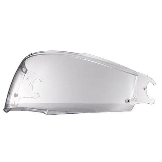 LS2 Spare Clear Visor For FF902 Helmets