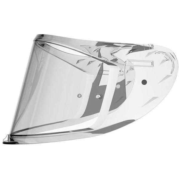 LS2 Spare Clear Visor For LS2 FF327 Helmets