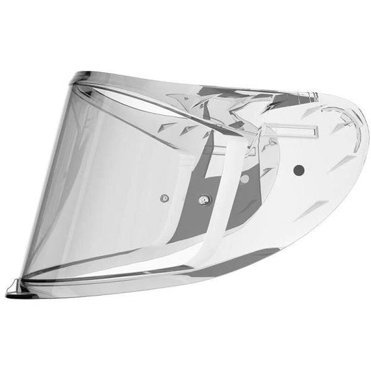 LS2 Spare Clear Visor For LS2 FF327 Helmets