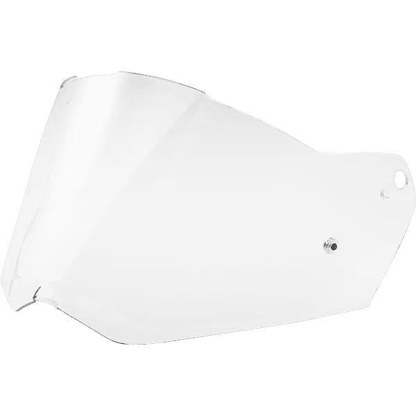 LS2 Spare Clear Visor For MX436 Helmets