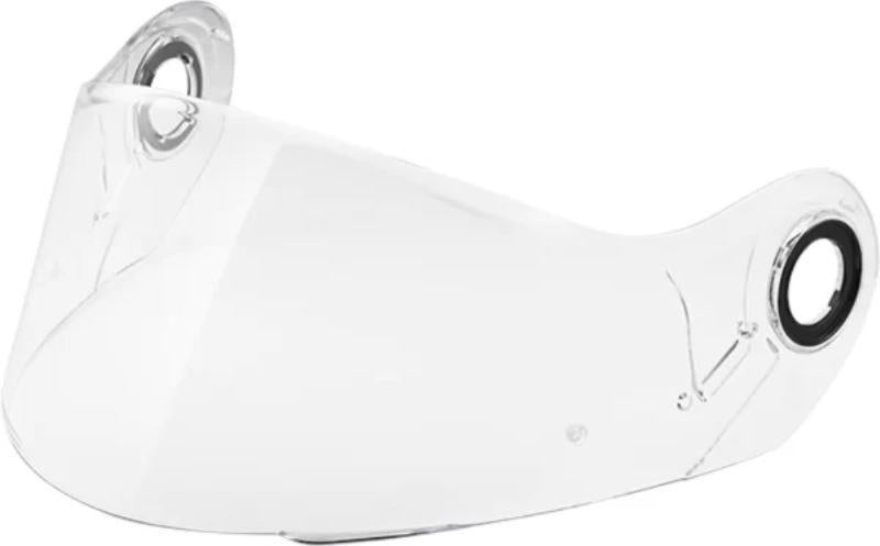 LS2 Spare Clear Visor for LS2 FF386 Helmets