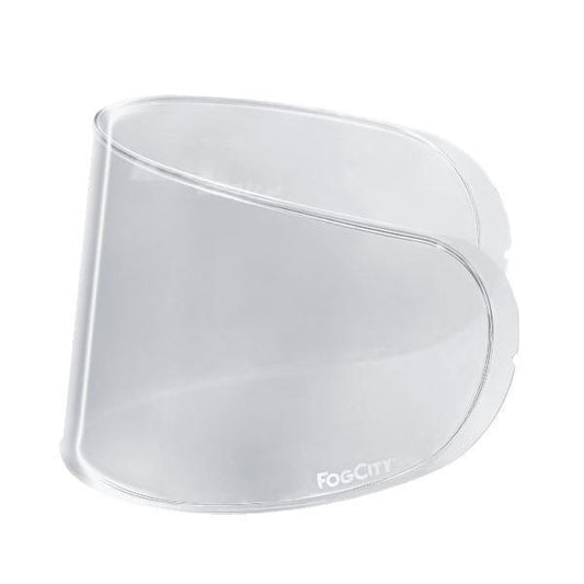 LS2 Spare Fogcity Pinlock Antifog Clear Lens for FF352 Helmet