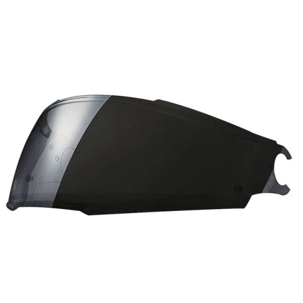 LS2 Spare Iridium Silver Visor For FF902 Helmets
