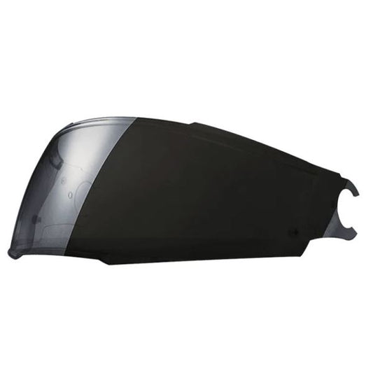 LS2 Spare Iridium Silver Visor For FF902 Helmets