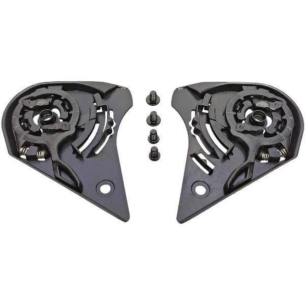 LS2 Spare Ratchet Mechanism System For FF352 FF391 Helmets (visor Side Pivot Kit)