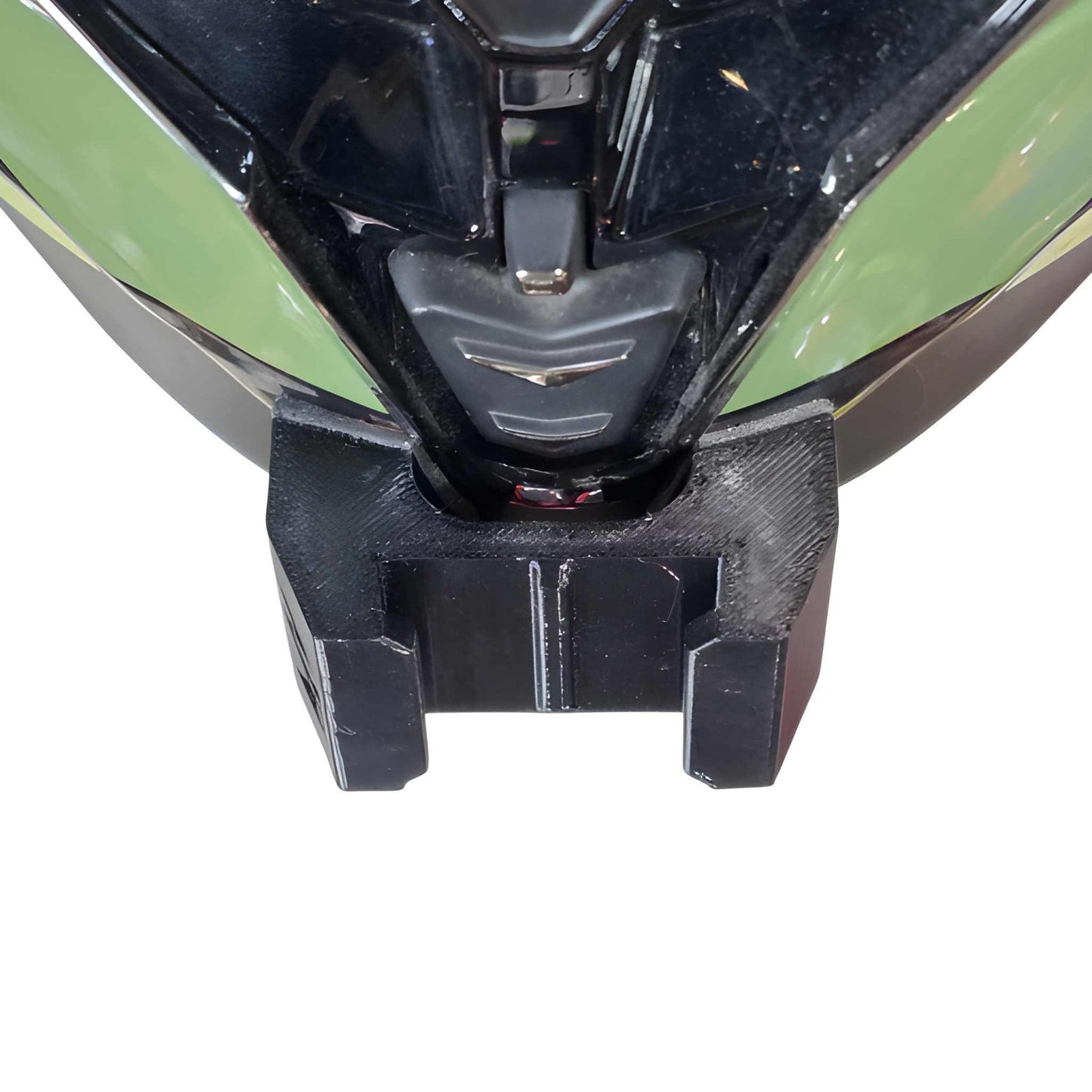LS2 Challenger / GT Carbon FF327 Helmet Chin Mount by Motovibe