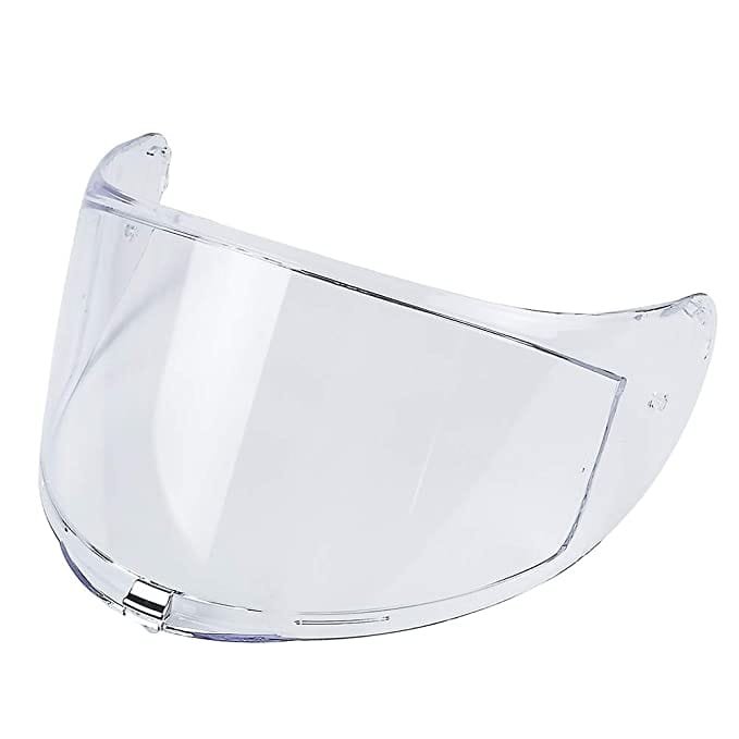 LS2 Clear Visor For FF323