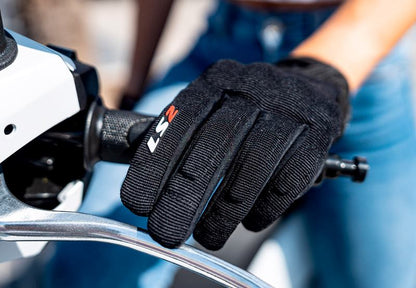 LS2 Dart 2 Evo Man Gloves Black