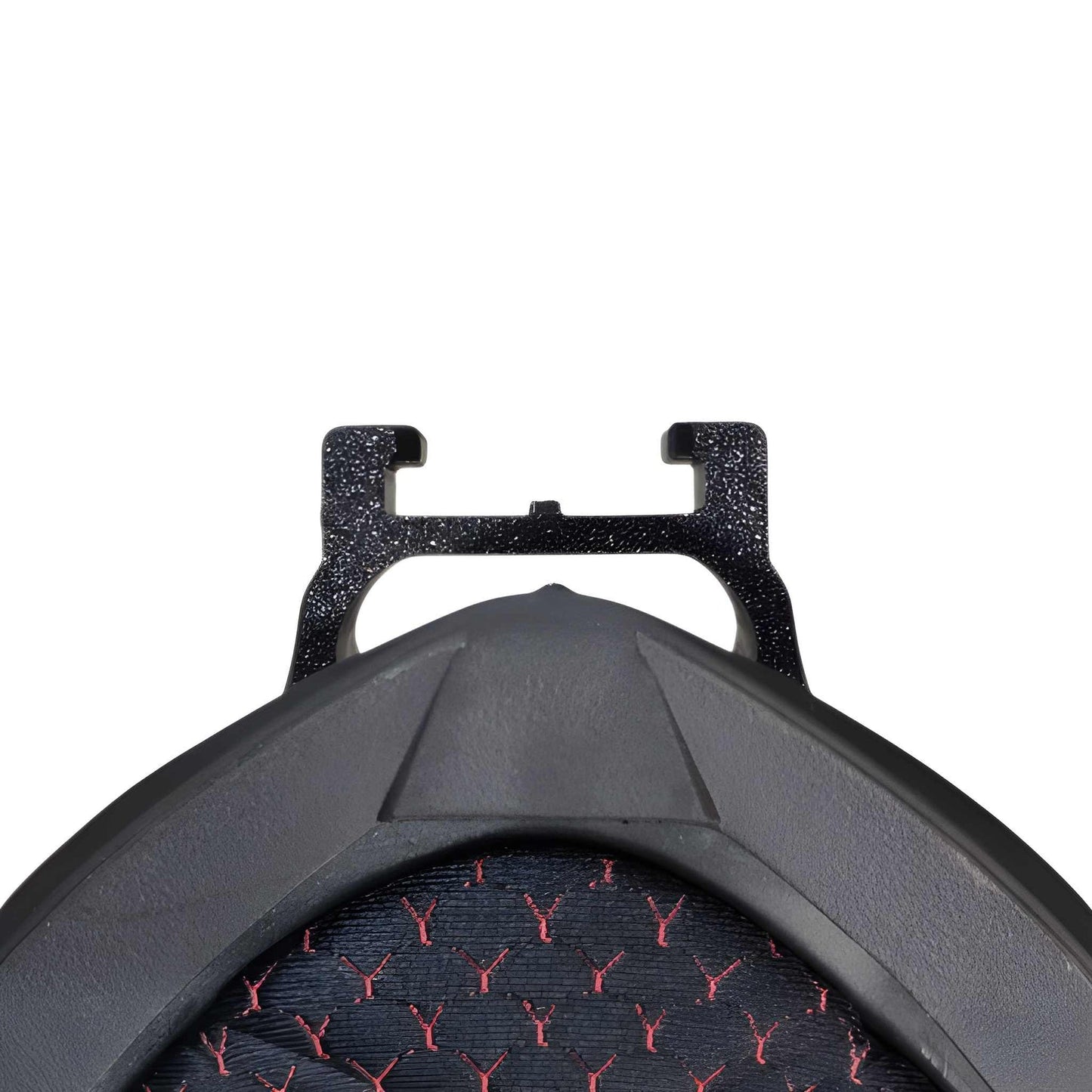LS2 Explorer MX701 Helmet Chin Mount by Motovibe