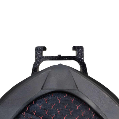LS2 Explorer MX701 Helmet Chin Mount by Motovibe