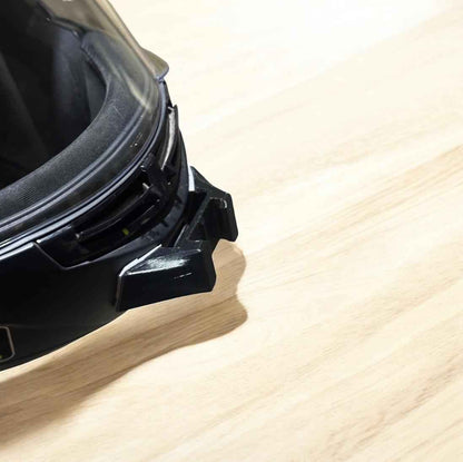 LS2 FF370 Easy Helmet Chin Mount by Motovibe