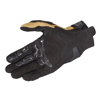 LS2 Gloves All Terrain II Man Black Sand