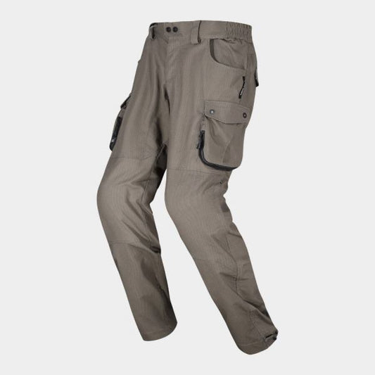 LS2 Pant Coast Green