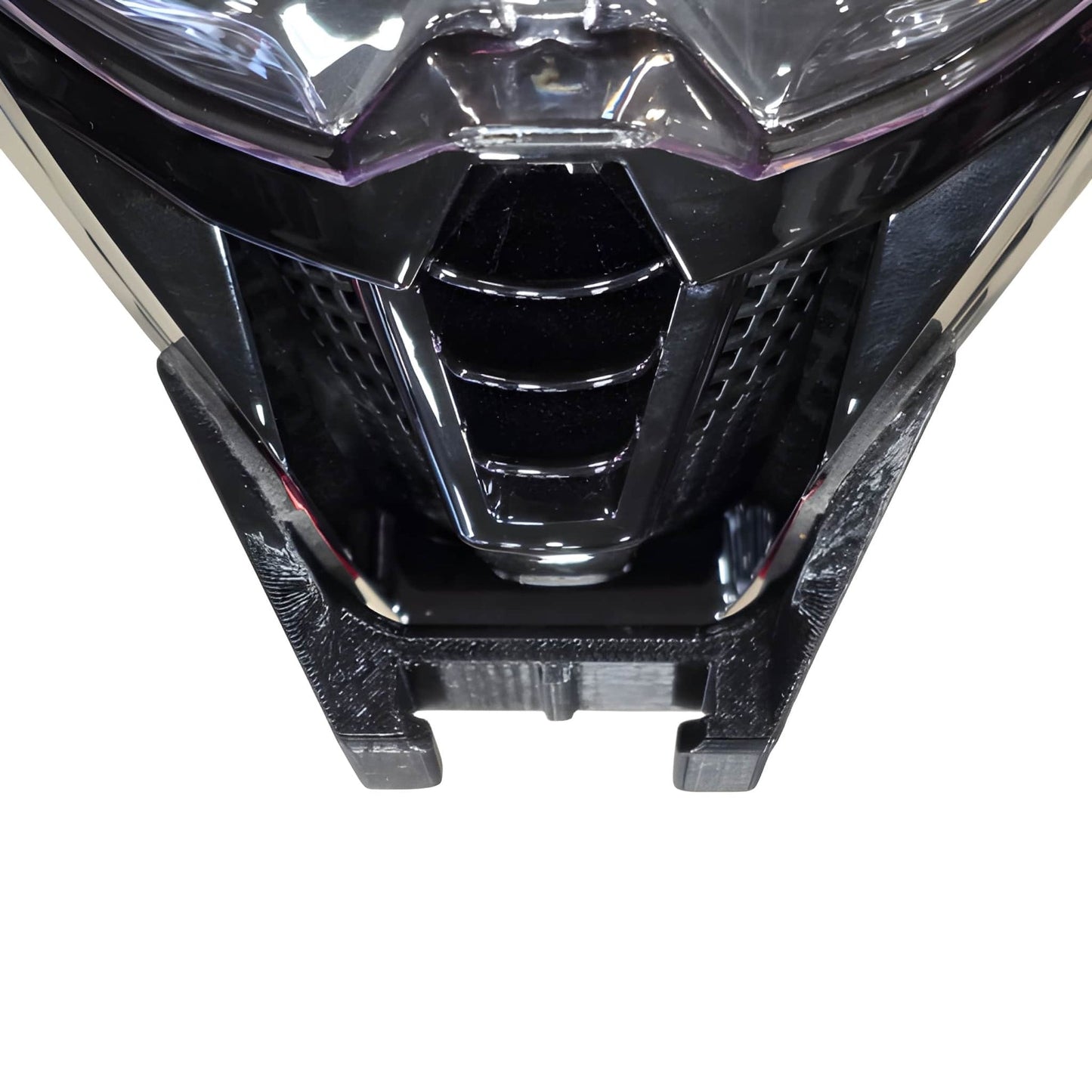 LS2 Pioneer 2 MX436 | Fast 2 MX437  Helmet Chin Mount by Motovibe (V1)