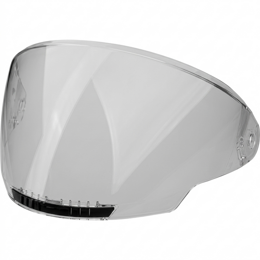 LS2 Spare Clear Visor For OF600 Helmets