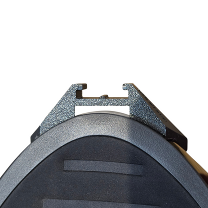 LS2 Storm 1 / 2 FF800 Helmet Chin Mount by Motovibe