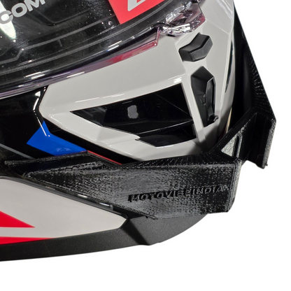LS2 Storm 3 FF818 - Chin Mount