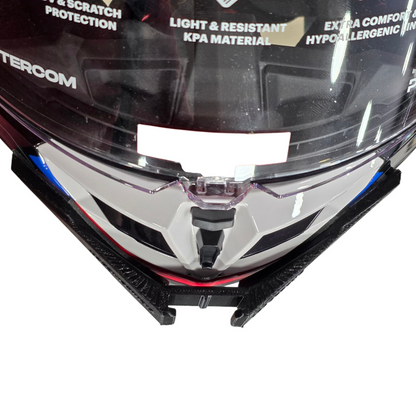LS2 Storm 3 FF818 - Chin Mount