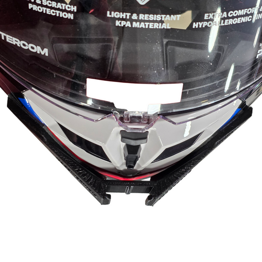 LS2 Storm 3 FF818 - Chin Mount