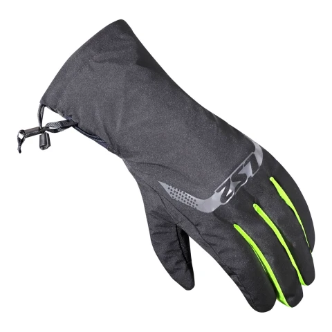 LS2 Thermo Rain (waterproof Cover For Gloves)