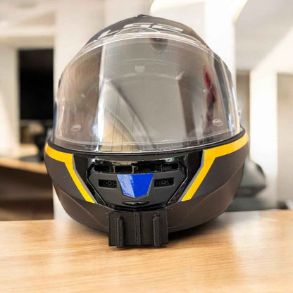 LS2 Valiant FF399 Helmet Chin Mount by Motovibe