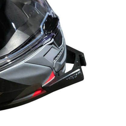 LS2 Vector 2 FF811 Helmet Chin Mount by Motovibe (V1)