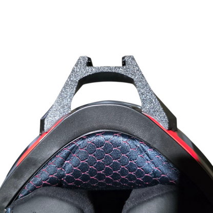 LS2 Vector 2 FF811 Helmet Chin Mount by Motovibe (V1)