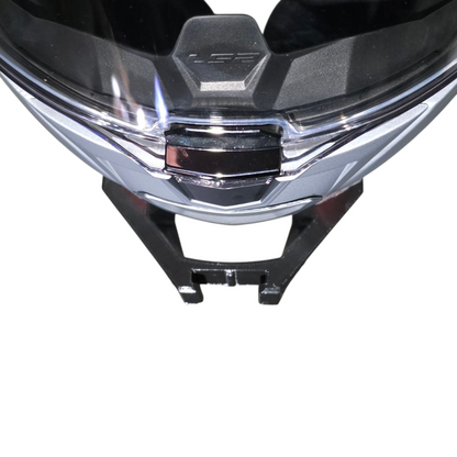 LS2 Vector 2 FF811 Helmet Chin Mount by Motovibe (V1)