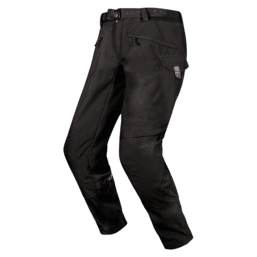 LS2 Douglas Man Pant Black