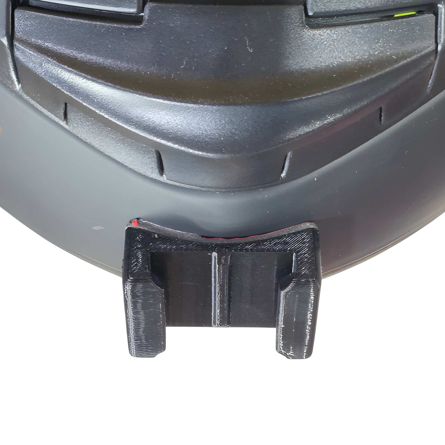LS2 FF352 Rookie Helmet Chin Mount by Motovibe