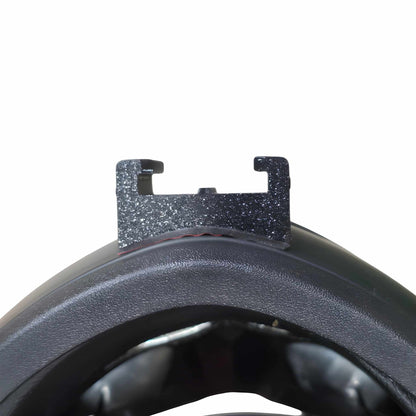 LS2 FF352 Rookie Helmet Chin Mount by Motovibe
