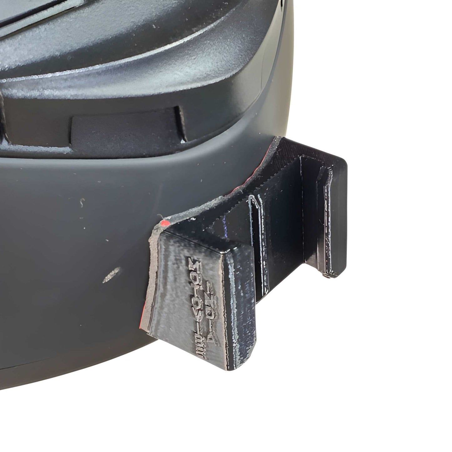 LS2 FF352 Rookie Helmet Chin Mount by Motovibe