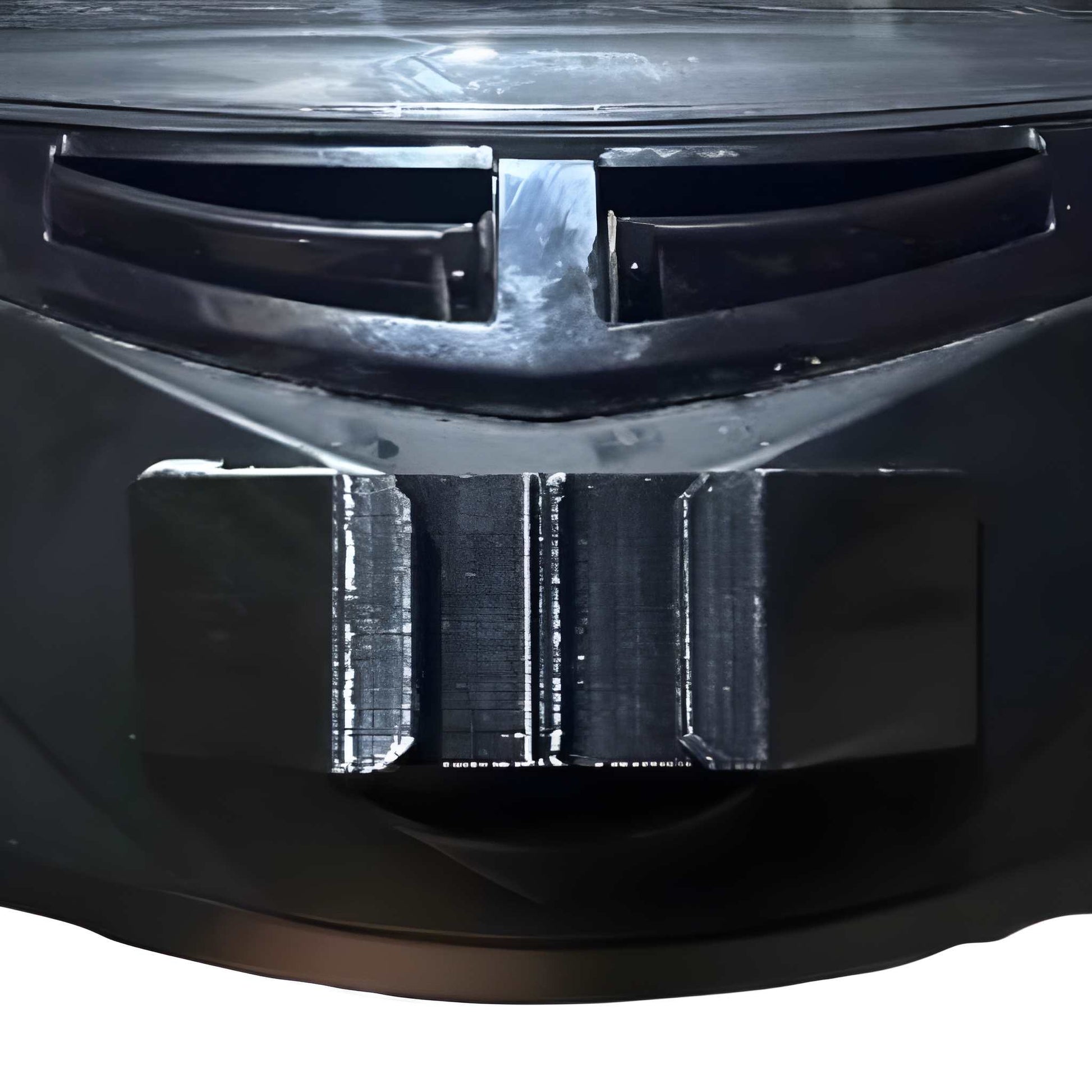 LS2 FF370 Easy Helmet Chin Mount by Motovibe