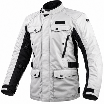 LS2 Metropolis Urban Jacket (CE Class A Certified)