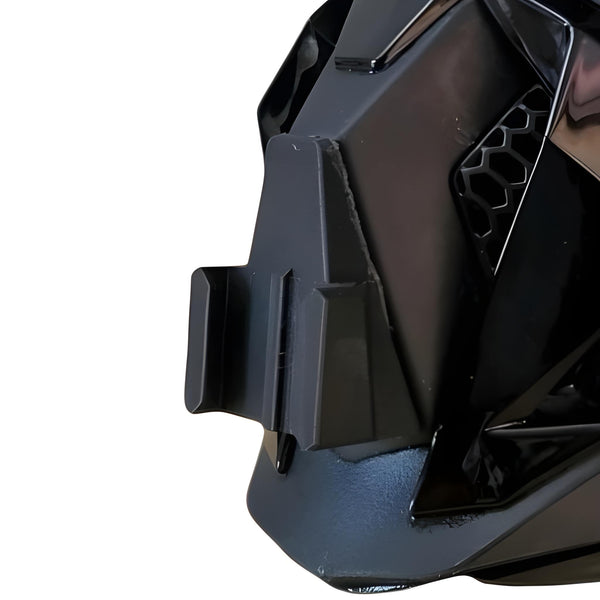 LS2 Subverter MX700 Helmet Chin Mount by Motovibe